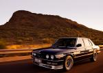 Alpina B9 3.5 1981 года (WW)